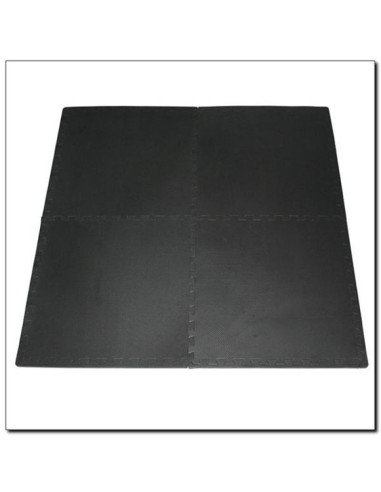 Mata puzzle pod sprzęt siłowy mp12 600x600x12mm 17-63-018