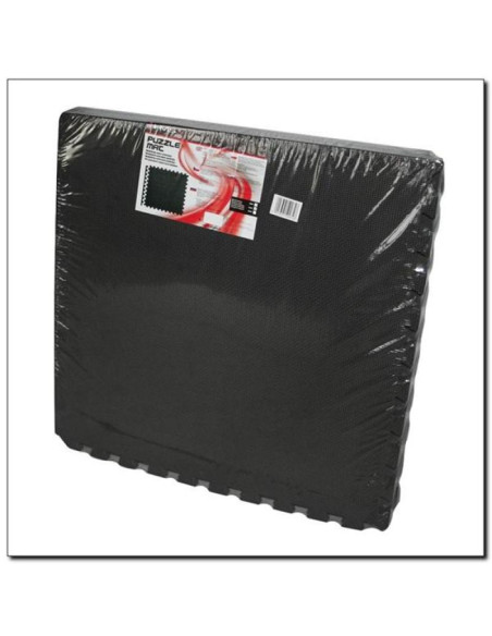 Mata puzzle pod sprzęt siłowy mp12 600x600x12mm 17-63-018