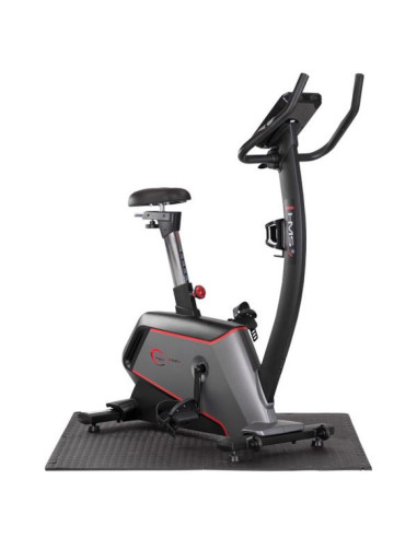 Mata puzzle pod sprzęt siłowy mp12 600x600x12mm 17-63-018