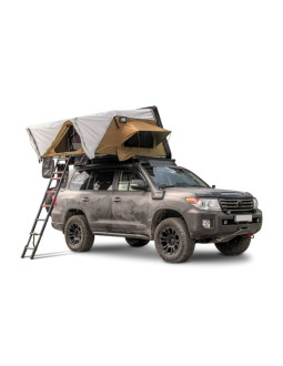 Namiot dachowy offlander fold 4 sand 2