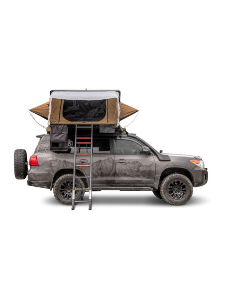 Namiot dachowy offlander fold 4 sand