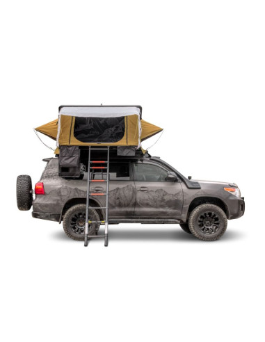 Namiot dachowy offlander fold 4 sand