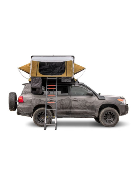 Namiot dachowy offlander fold 4 sand