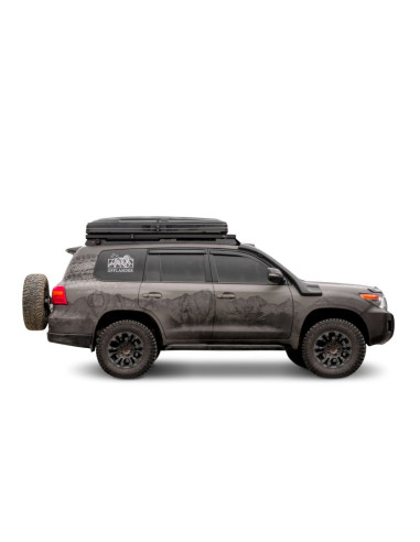 Namiot dachowy offlander fold 4 sand