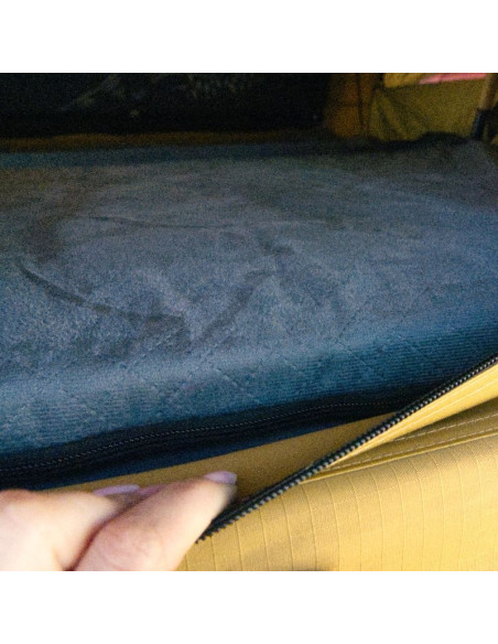 Namiot dachowy offlander fold 4 sand