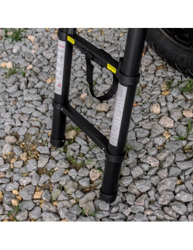 Namiot dachowy offlander fold 4 sand