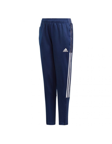 Spodnie adidas tiro 21 training jr gk9659