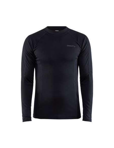 Bielizna termoaktywna craft core warm baselayer set m