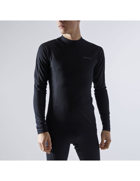 Bielizna termoaktywna craft core warm baselayer set m