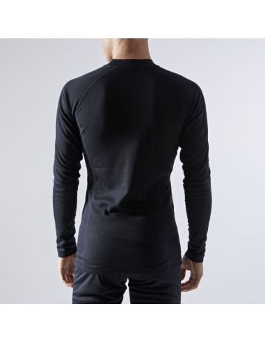 Bielizna termoaktywna craft core warm baselayer set m