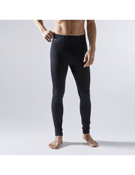 Bielizna termoaktywna craft core warm baselayer set m