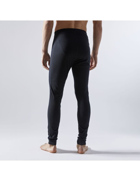 Bielizna termoaktywna craft core warm baselayer set m