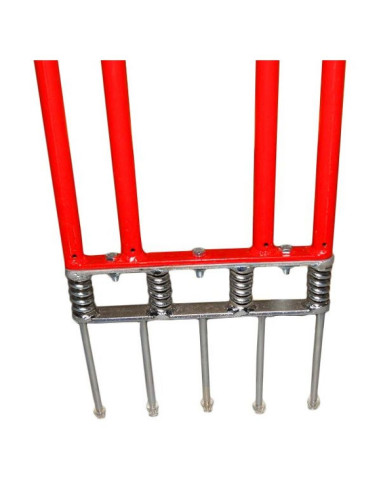 Mur piłkarski pdm-sp180l4 180 cm