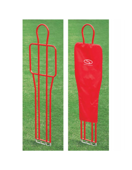 Mur piłkarski pdm-sp180l4 180 cm