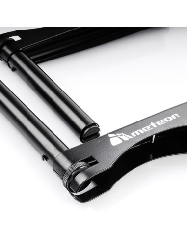 Siatka do tenisa stołowego meteor 16010 niebieska