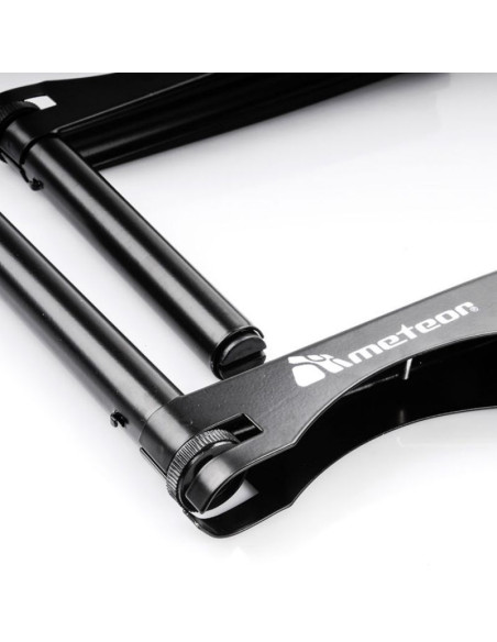 Siatka do tenisa stołowego meteor 16010 niebieska