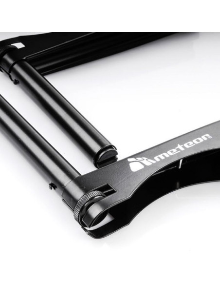 Siatka do tenisa stołowego meteor 16010 niebieska