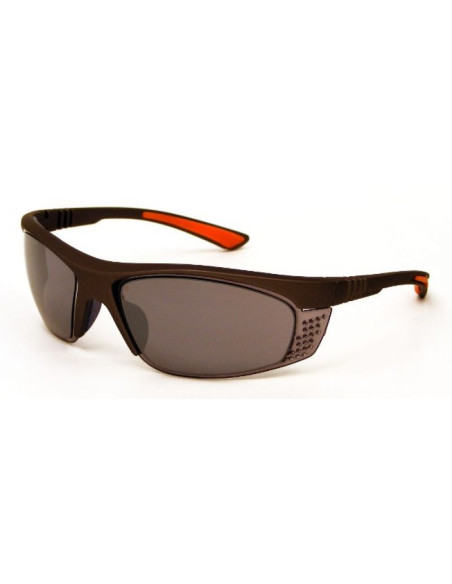 Okulary reebok zig tech 1.0 gry