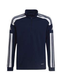 Bluza adidas squadra 21 training jacket jr 2