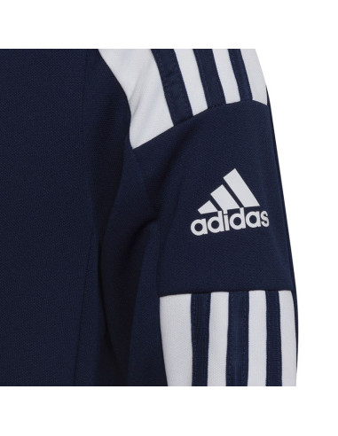 Bluza adidas squadra 21 training jacket jr
