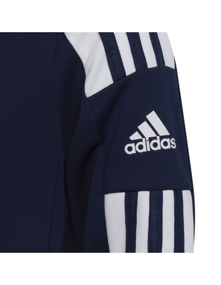 Bluza adidas squadra 21 training jacket jr