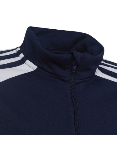 Bluza adidas squadra 21 training jacket jr