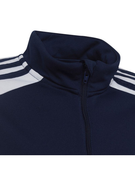 Bluza adidas squadra 21 training jacket jr