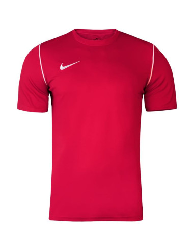 Koszulka nike park 20 jr bv6905