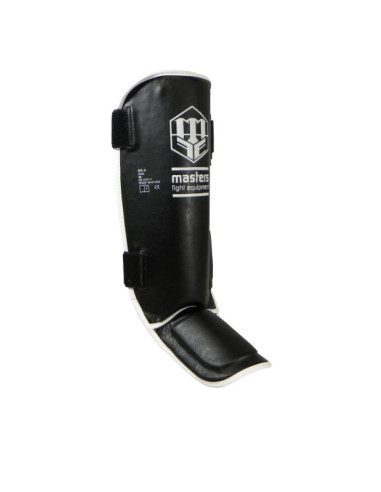 Ochraniacze piszczeli i stopy masters - ns-4 m