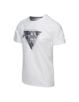 Koszulka fitanu farn m 2