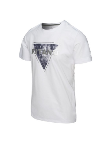 Koszulka fitanu farn m