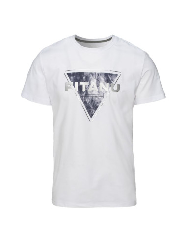 Koszulka fitanu farn m