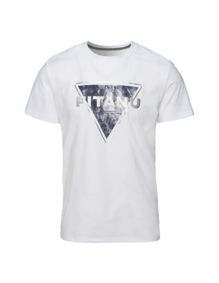 Koszulka fitanu farn m