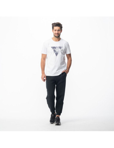 Koszulka fitanu farn m