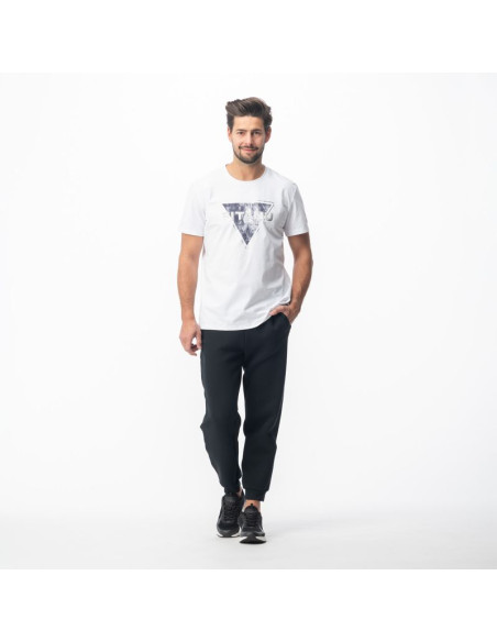 Koszulka fitanu farn m