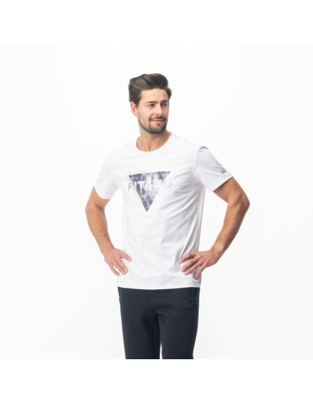 Koszulka fitanu farn m