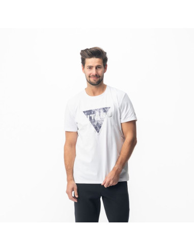 Koszulka fitanu farn m