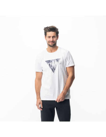 Koszulka fitanu farn m