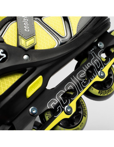 Rolki coolslide butters yb jr