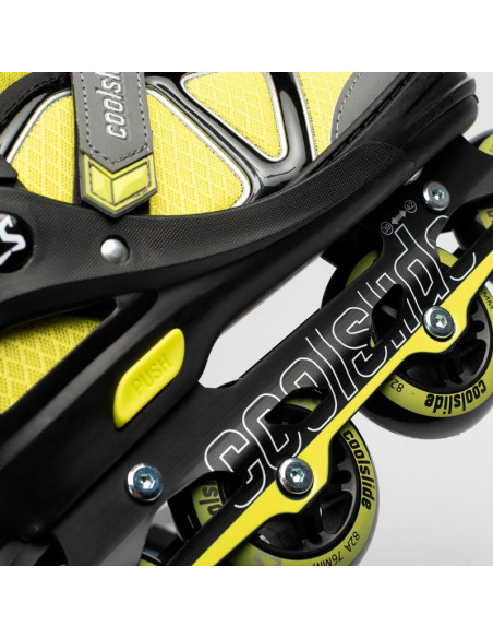 Rolki coolslide butters yb jr