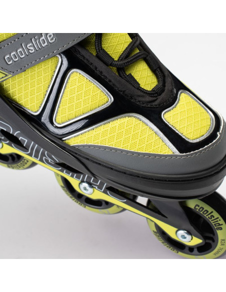 Rolki coolslide butters yb jr