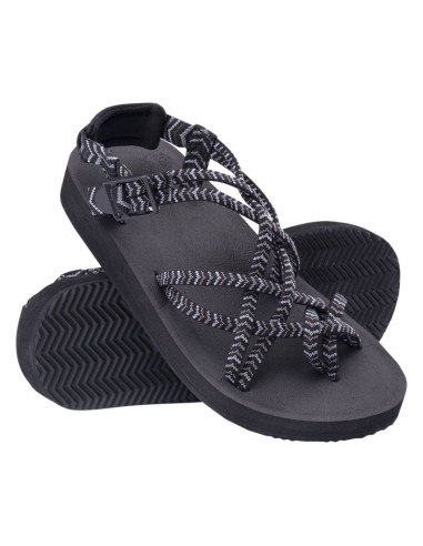 Sandały iguana bria w