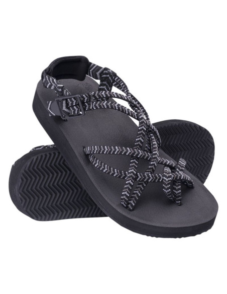 Sandały iguana bria w