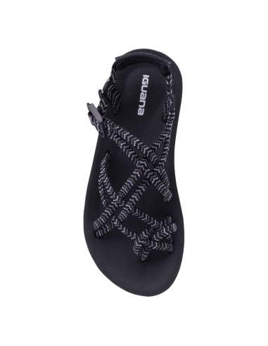 Sandały iguana bria w