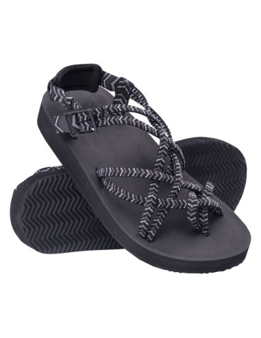 Sandały iguana bria w