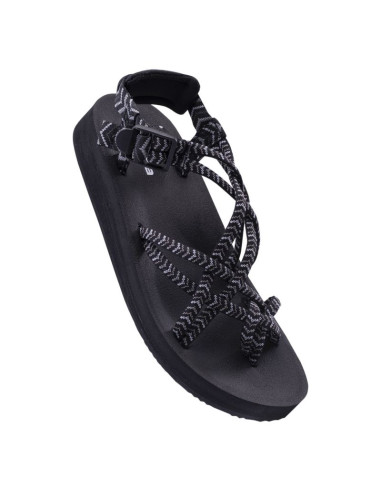 Sandały iguana bria w