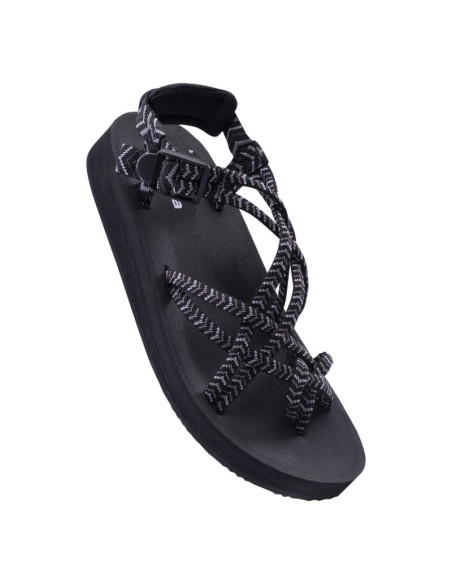 Sandały iguana bria w