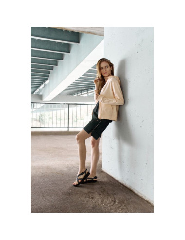 Sandały iguana bria w