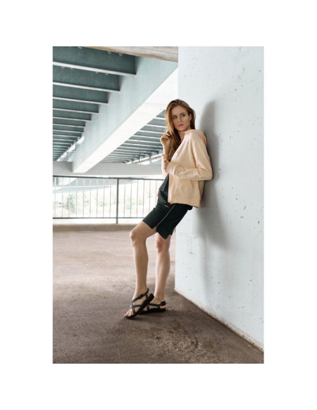 Sandały iguana bria w