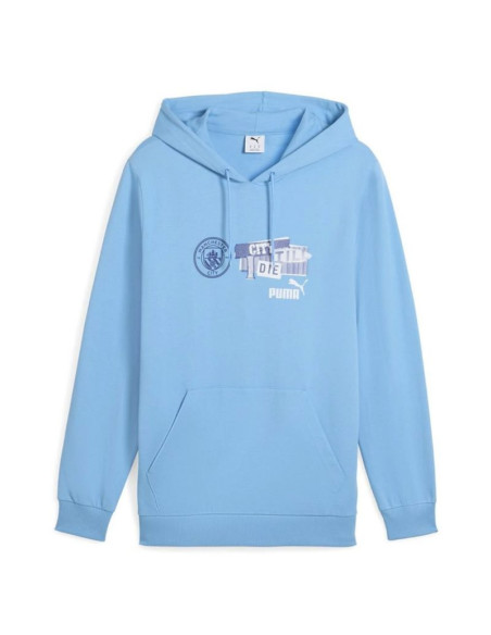 Bluza puma manchester city ftblnrgy hoodie m 779120